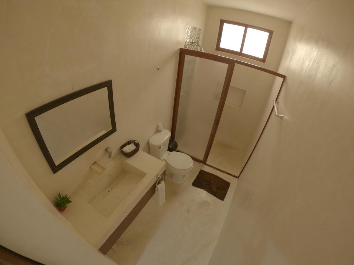 Casa Xanath Hotell Tulum Exteriör bild