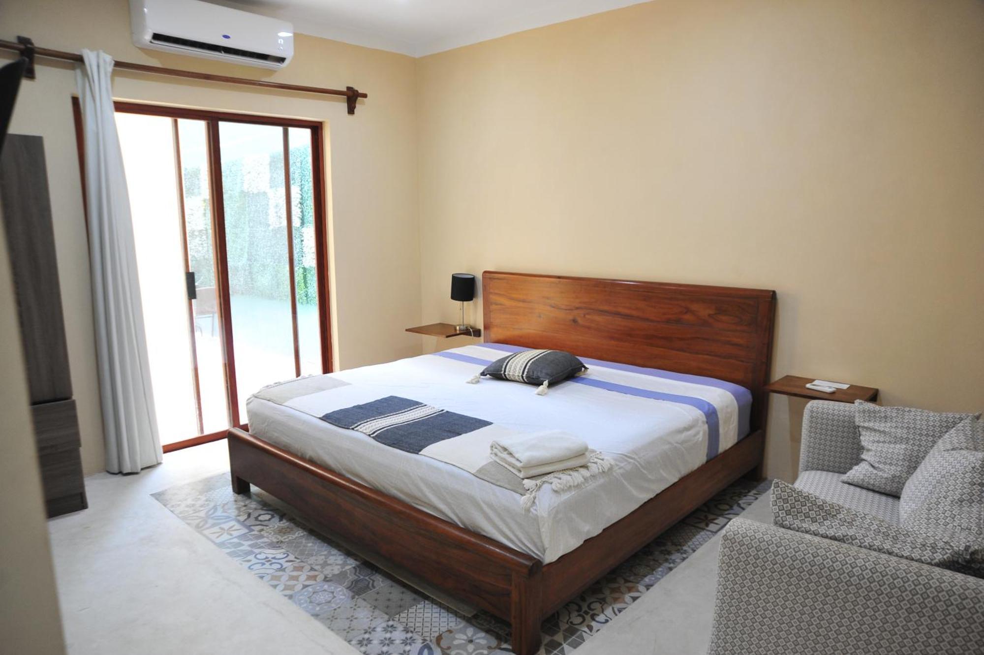 Casa Xanath Hotell Tulum Exteriör bild